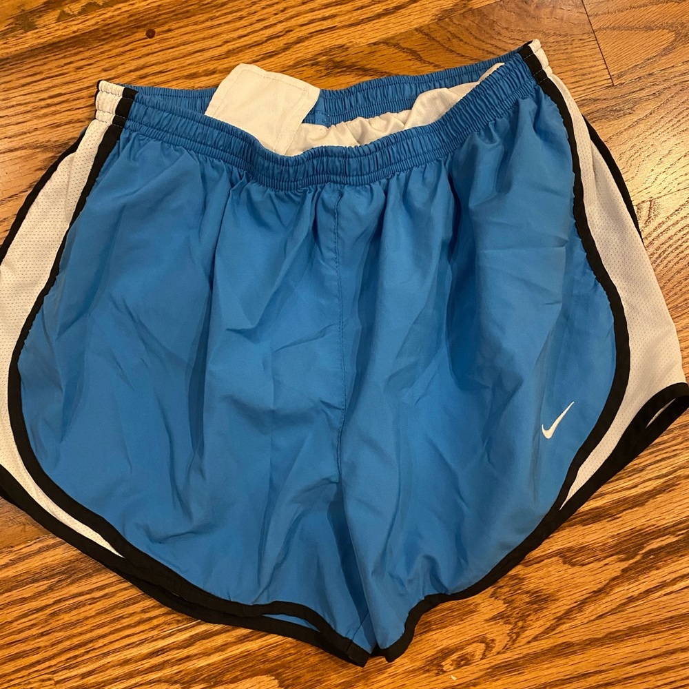 Nike Tempo Shorts